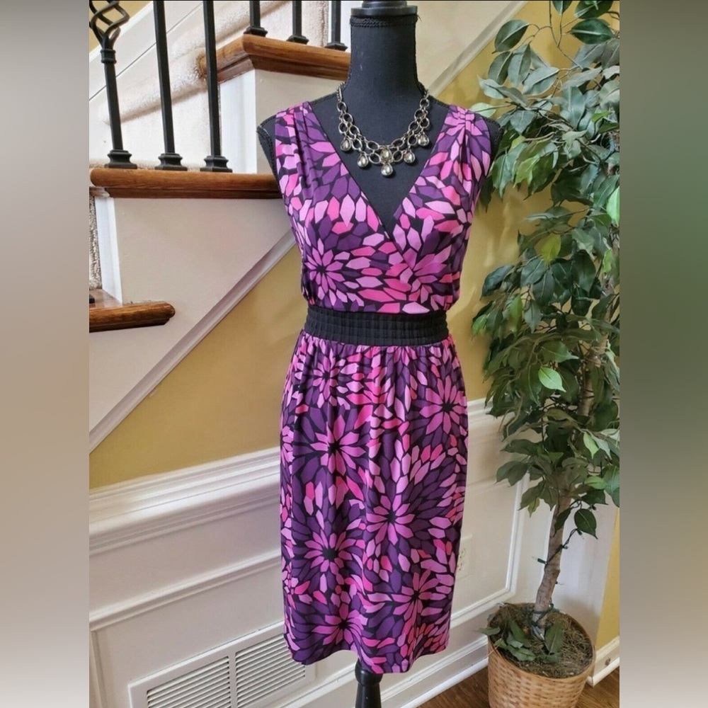 Apt9 surplus dress
